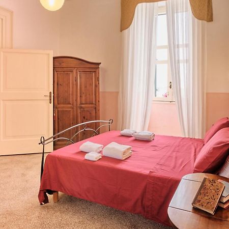 Palazzo Scarciglia Otel Minervino di Lecce Dış mekan fotoğraf