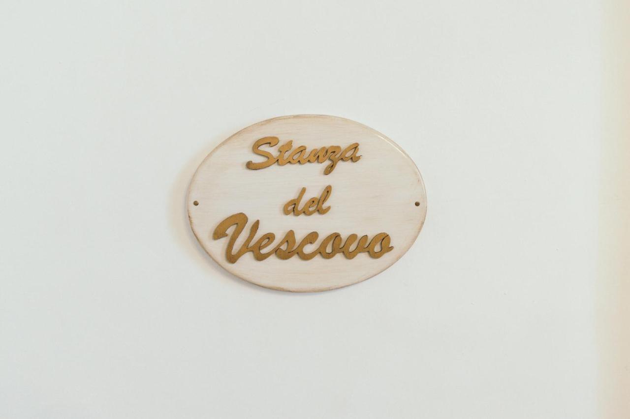Palazzo Scarciglia Otel Minervino di Lecce Dış mekan fotoğraf