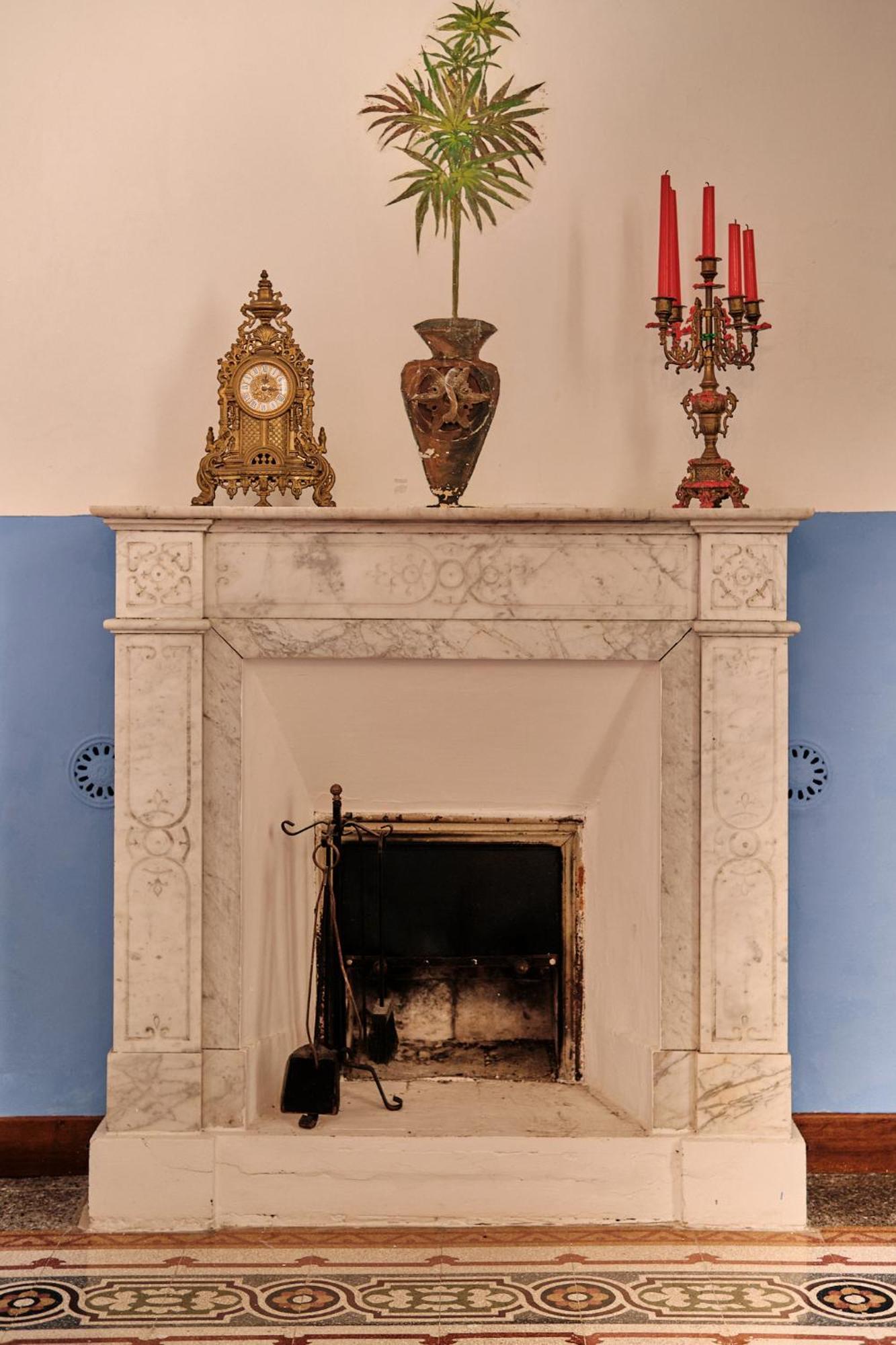Palazzo Scarciglia Otel Minervino di Lecce Dış mekan fotoğraf