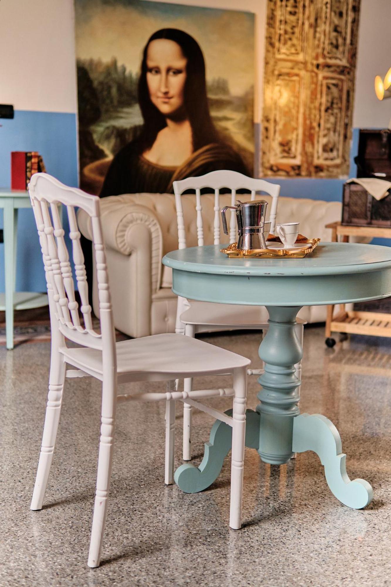 Palazzo Scarciglia Otel Minervino di Lecce Dış mekan fotoğraf
