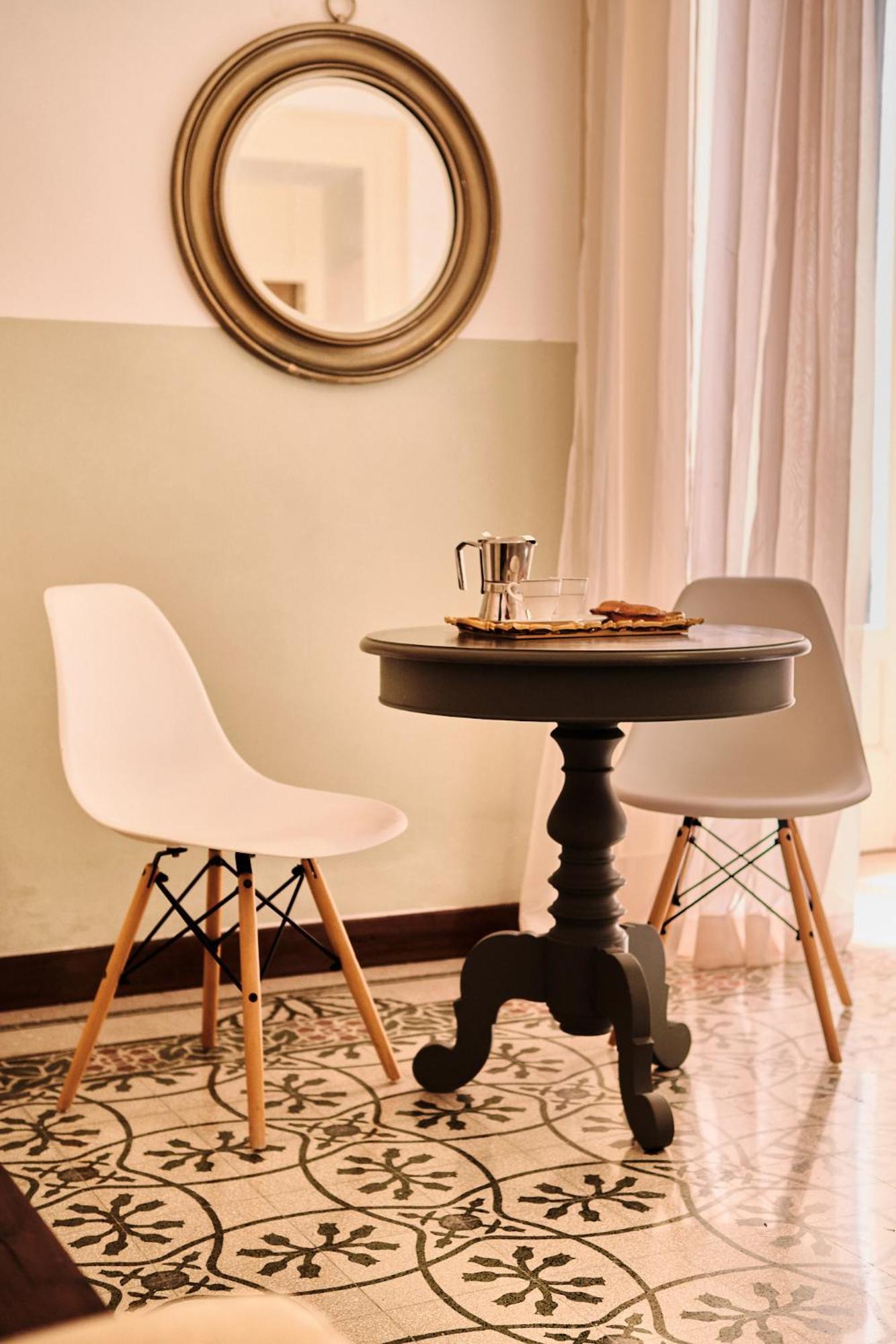 Palazzo Scarciglia Otel Minervino di Lecce Dış mekan fotoğraf