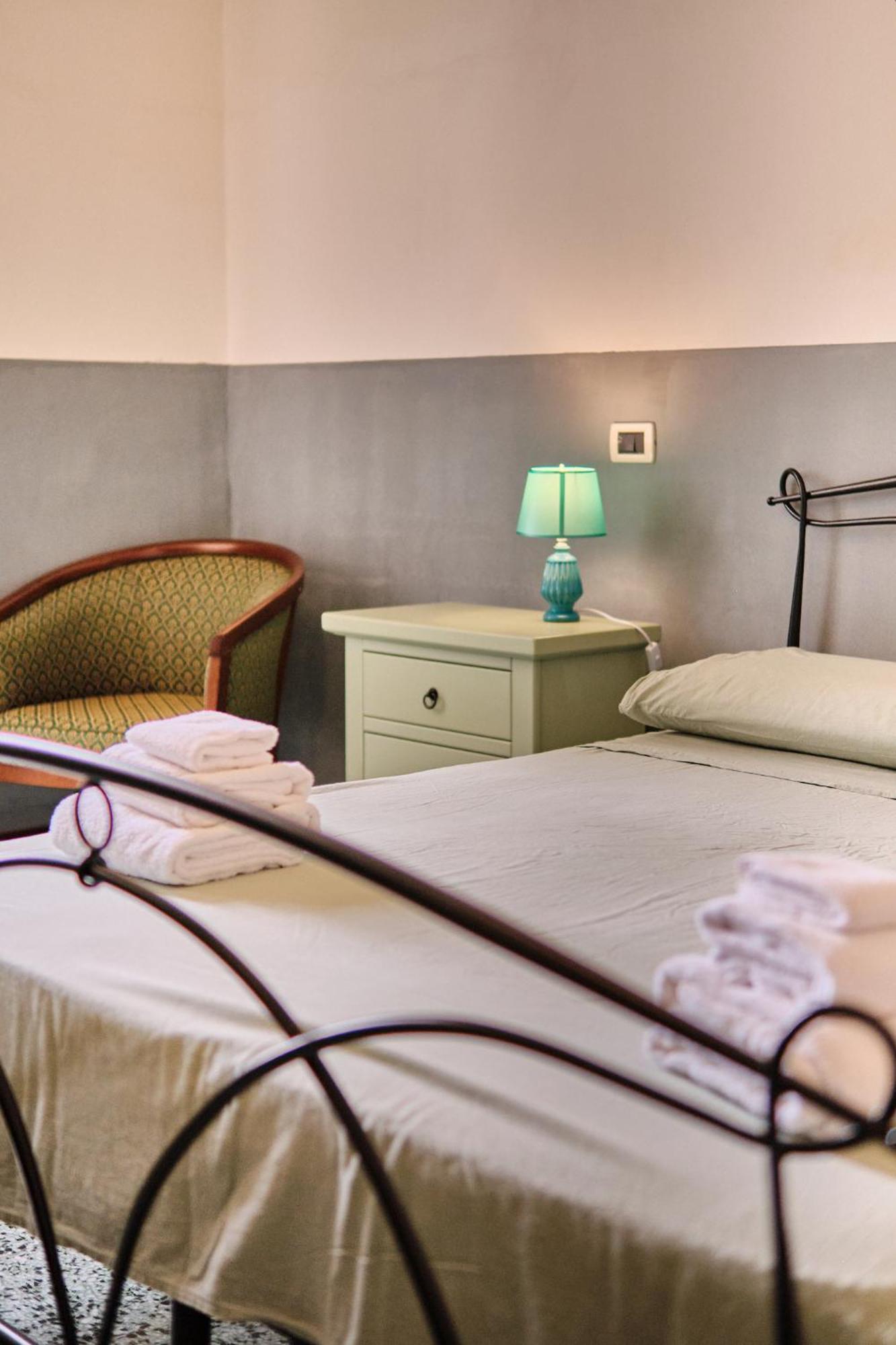 Palazzo Scarciglia Otel Minervino di Lecce Dış mekan fotoğraf
