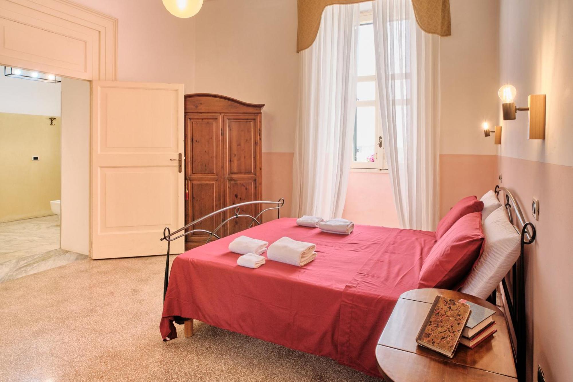 Palazzo Scarciglia Otel Minervino di Lecce Dış mekan fotoğraf