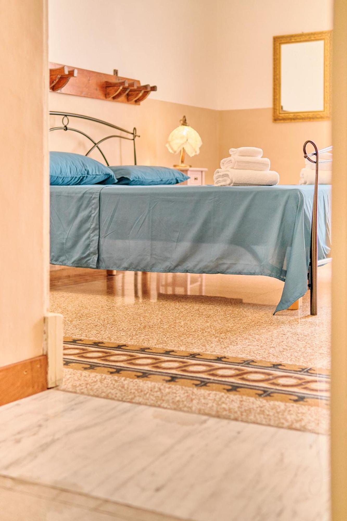 Palazzo Scarciglia Otel Minervino di Lecce Dış mekan fotoğraf